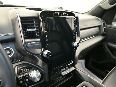 Used 2024 RAM 1500 Limited image 19