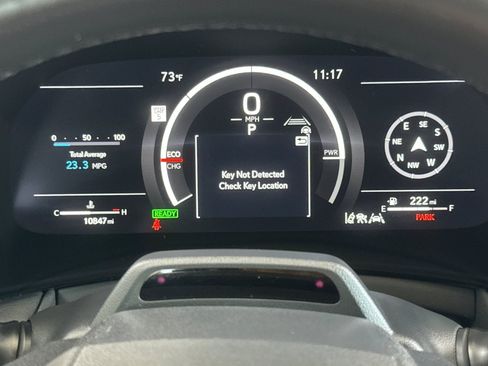 Certified 2025 Lexus TX 500h AWD w/ Technology Package image 38