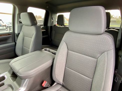 New 2026 GMC Sierra 1500 Elevation AWD/4WD image 30