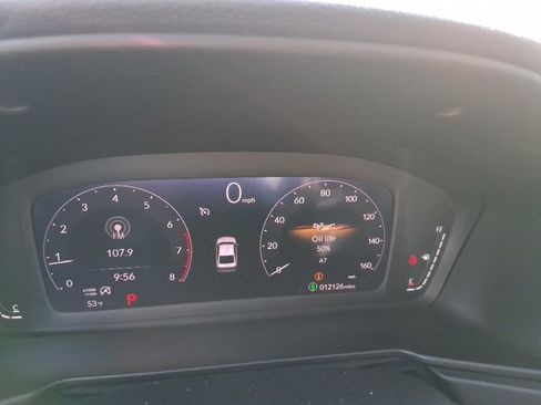 Used 2024 Honda Accord EX image 24