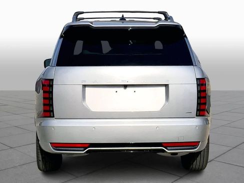 New 2026 Hyundai Palisade Calligraphy image 4