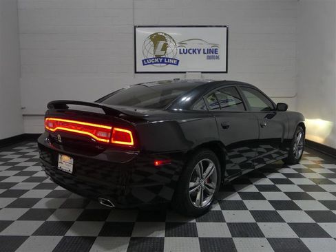 Used 2014 Dodge Charger R/T image 10