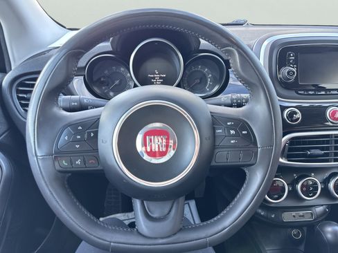 Used 2016 FIAT 500X Easy image 15