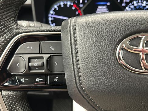 Used 2023 Toyota Tundra SR5 w/ TRD Sport Premium Package AWD/4WD image 20