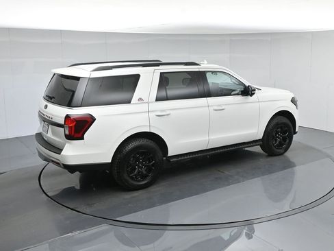 Used 2022 Ford Expedition Timberline image 54