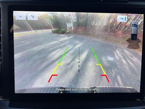 Used 2021 Ford F150 XLT w/ Equipment Group 302A High image 23