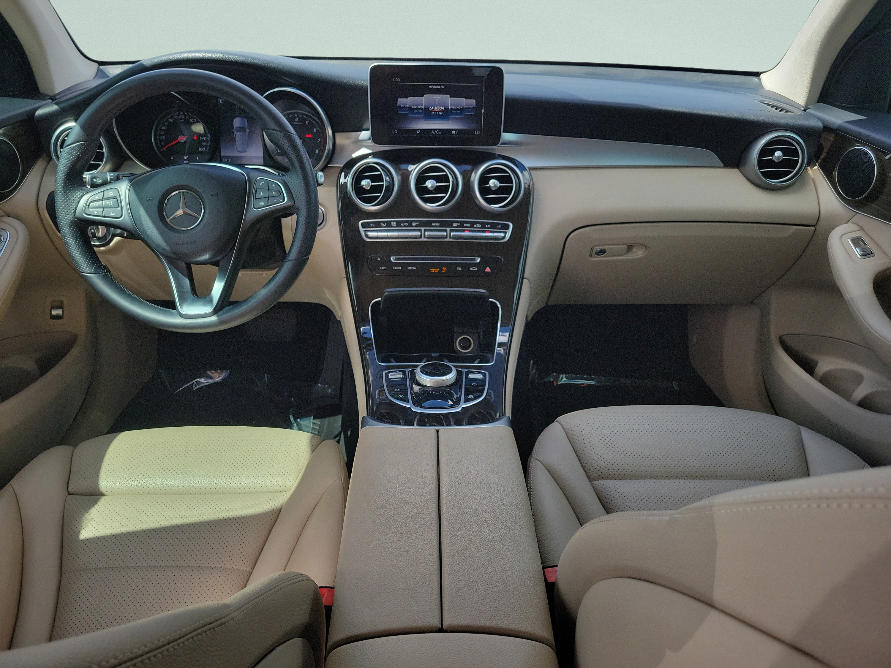 Certified 2019 Mercedes-Benz GLC 300 image 12