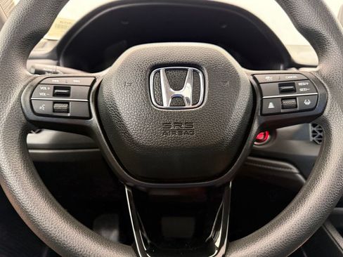 Used 2026 Honda Accord SE image 36
