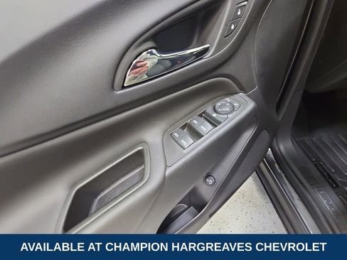 Certified 2022 Chevrolet Equinox LT image 31