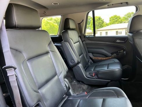 Used 2017 Chevrolet Tahoe Premier AWD/4WD image 20