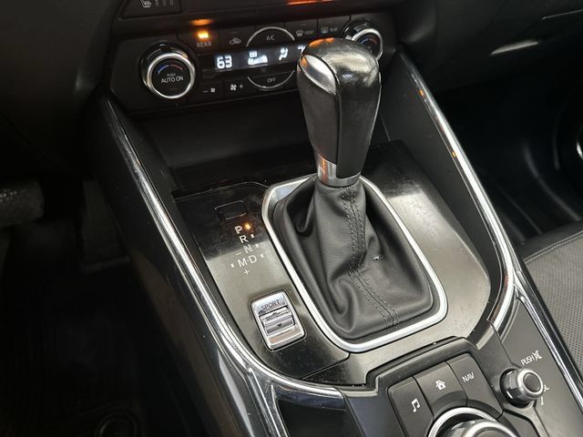 Used 2018 MAZDA CX-9 Touring w/ Touring Premium Package AWD/4WD image 24