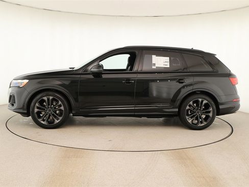 New 2026 Audi Q7 3.0T Premium Plus image 2