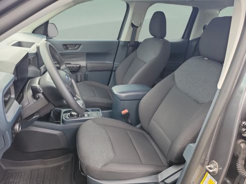 Used 2025 Ford Maverick XL FWD image 17