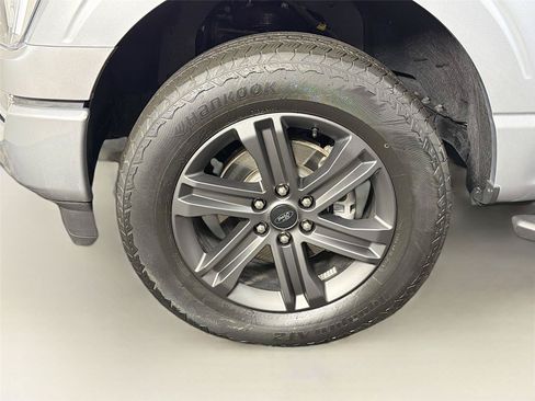 Used 2023 Ford F150 XLT w/ Equipment Group 302A High AWD/4WD image 34