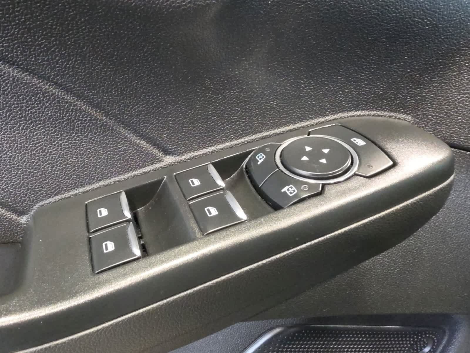 Used 2023 Ford Escape ST-Line Select w/ Tech Pack #1 AWD/4WD image 15