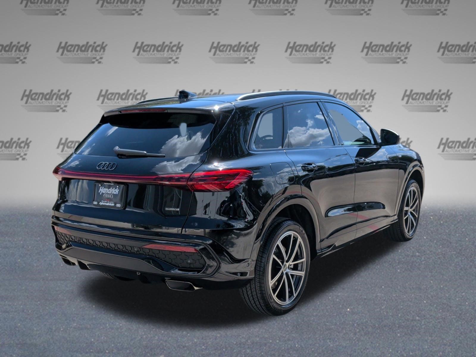 New 2026 Audi Q5 Premium Plus AWD/4WD image 9