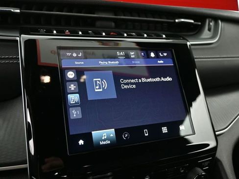 Used 2023 Jeep Grand Cherokee L Laredo image 33