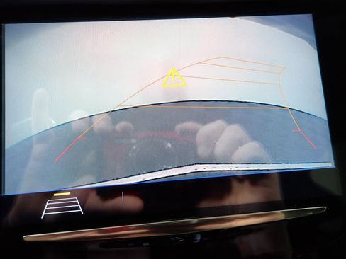 Used 2018 Cadillac ATS Luxury image 3