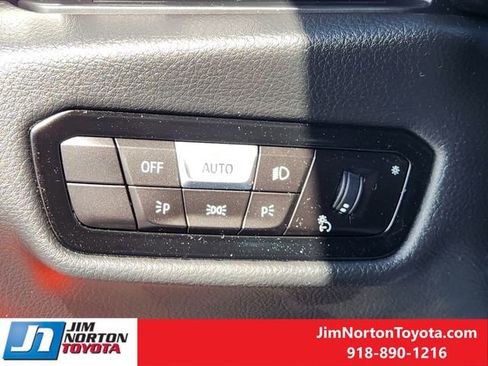 Used 2024 Toyota Supra image 23