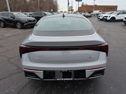 New 2026 Kia K5 GT-Line image 6