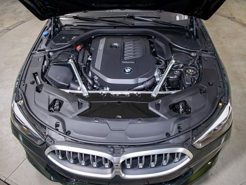 New 2026 BMW 840i xDrive Convertible image 7