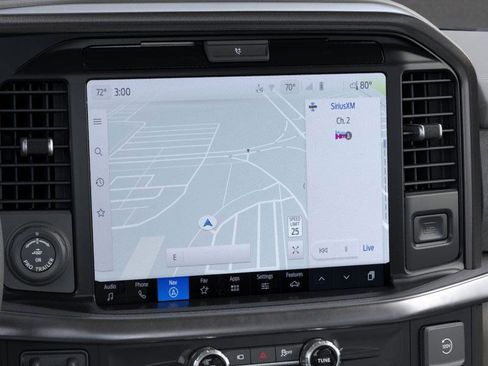 New 2026 Ford F150 Platinum image 37