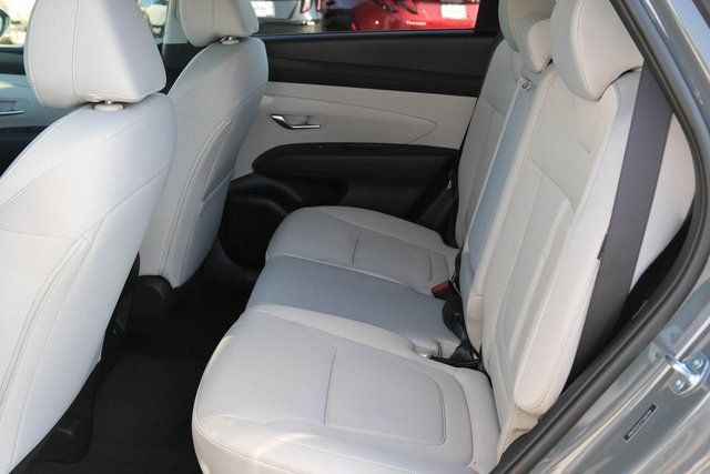 New 2026 Hyundai Tucson SEL Plus FWD image 13
