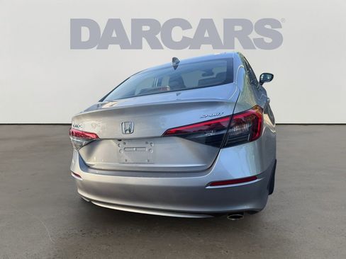 Used 2023 Honda Civic Sport image 7