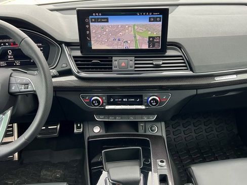 Certified 2025 Audi SQ5 Premium Plus w/ Premium Plus Package image 22