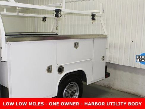 Used 2021 Ford F250 XL w/ Power Equipment Group image 10