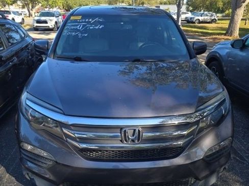 Used 2016 Honda Pilot EX-L image 7