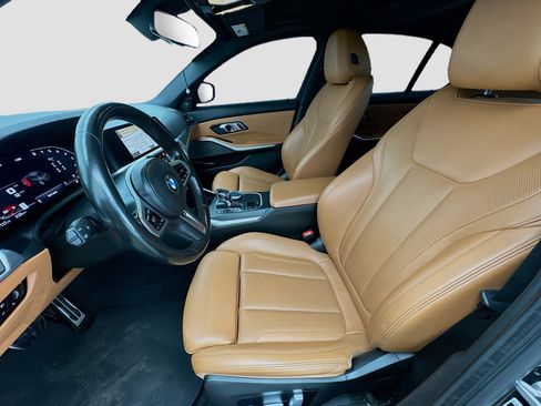 Used 2022 BMW M340i xDrive w/ Premium Package image 13