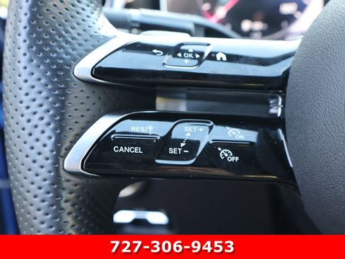 Certified 2023 Mercedes-Benz C 300 Sedan image 26