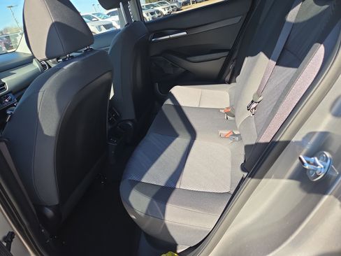 New 2026 Kia Seltos LX image 6