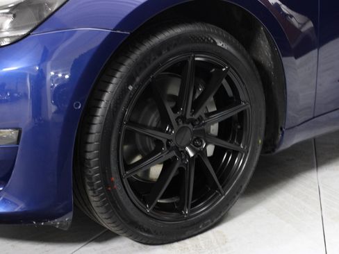 Used 2022 Tesla Model 3 Long Range image 6