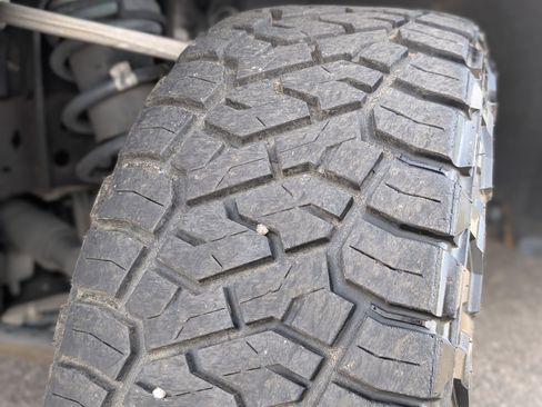 Used 2021 Chevrolet Tahoe Z71 image 38