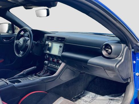 Used 2026 Subaru BRZ Limited RWD image 27