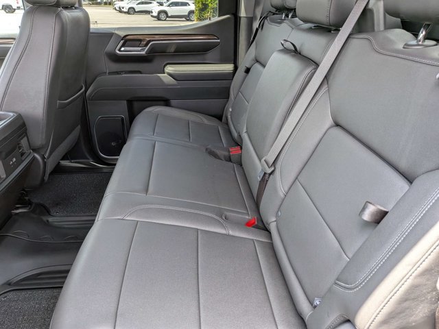 Used 2023 Chevrolet Silverado 1500 RST w/ RST All Star Premium Package AWD/4WD image 11
