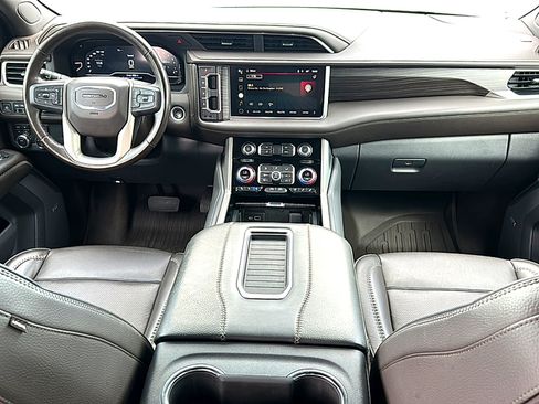 Used 2022 GMC Yukon Denali AWD/4WD image 22