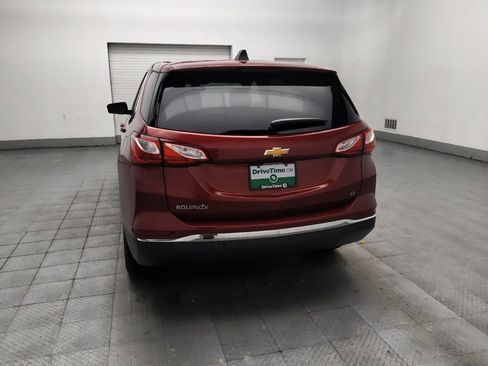 Used 2019 Chevrolet Equinox LT FWD image 6