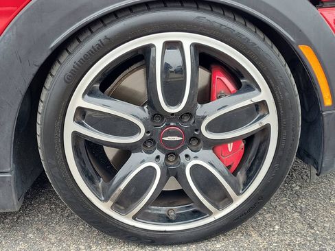 Used 2017 MINI Cooper John Cooper Works FWD image 16