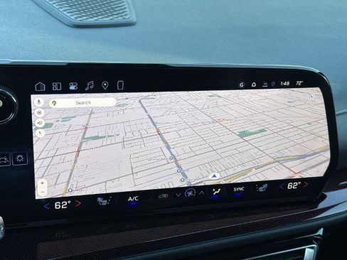 New 2026 Chevrolet Traverse Z71 w/ Enhanced Driving Package image 22