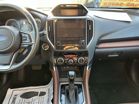 Used 2023 Subaru Forester Touring AWD/4WD image 24