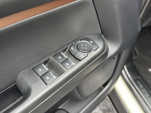 Used 2024 Ford Bronco Sport Badlands w/ Premium Package image 29