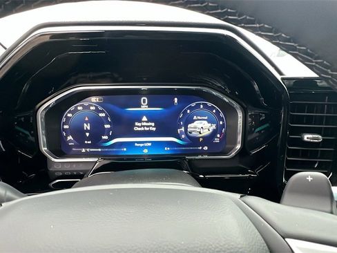 New 2026 Chevrolet Silverado 1500 LTZ image 24