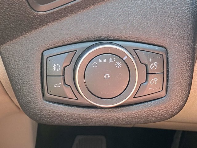 Used 2018 Ford Escape SE AWD/4WD image 20