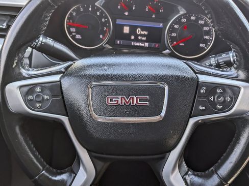 Used 2020 GMC Acadia SLT image 26