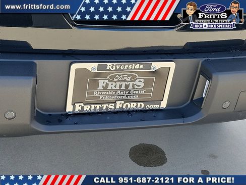 New 2026 Ford Bronco Sport Big Bend image 24