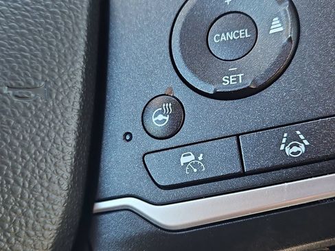 Certified 2024 Honda Odyssey EX-L image 21