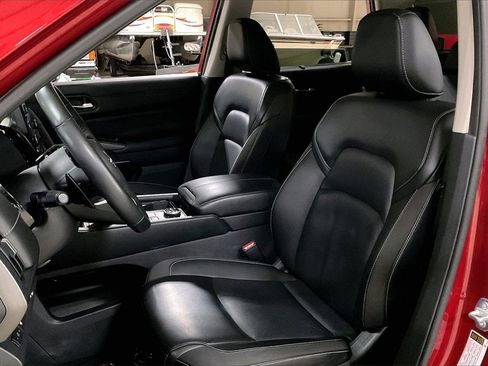 Used 2023 Nissan Pathfinder SL image 23